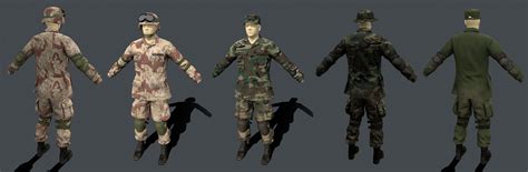 latvian armed forces arma 3